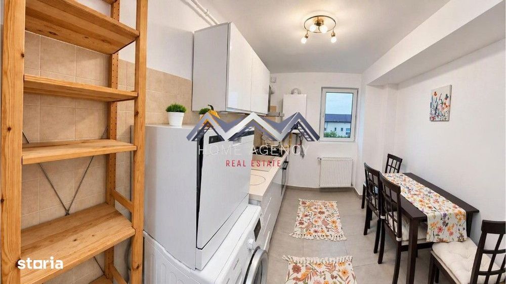 Apartament 2 camere - Otopeni,  Zona Centrala | 2 locuri de parcare