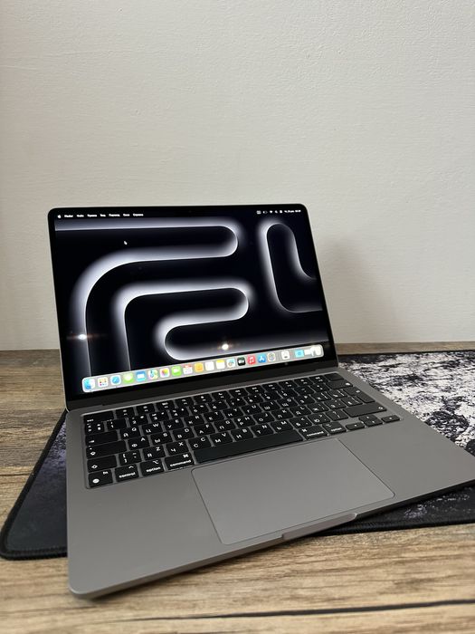 Macbook Air M2 8/256 EAC