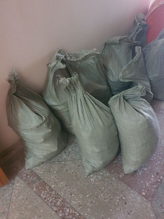 строительные отходы