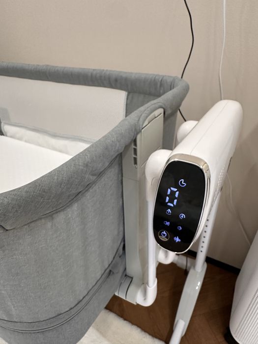 Детская кроватка-люлька Maribel