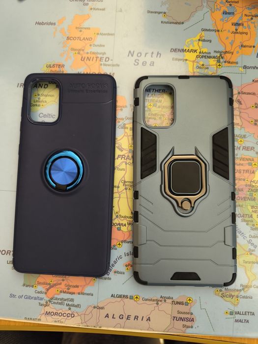 Ve vânzare huse A 71