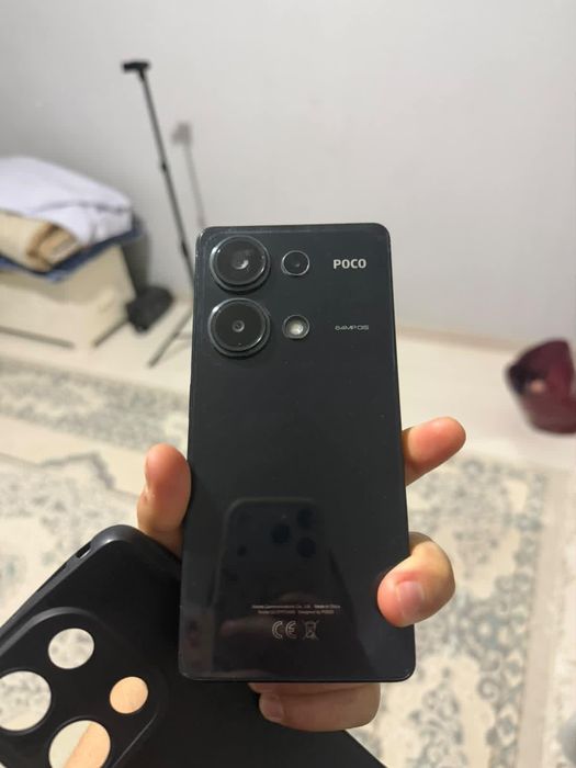Poco м6 Pro Телефон