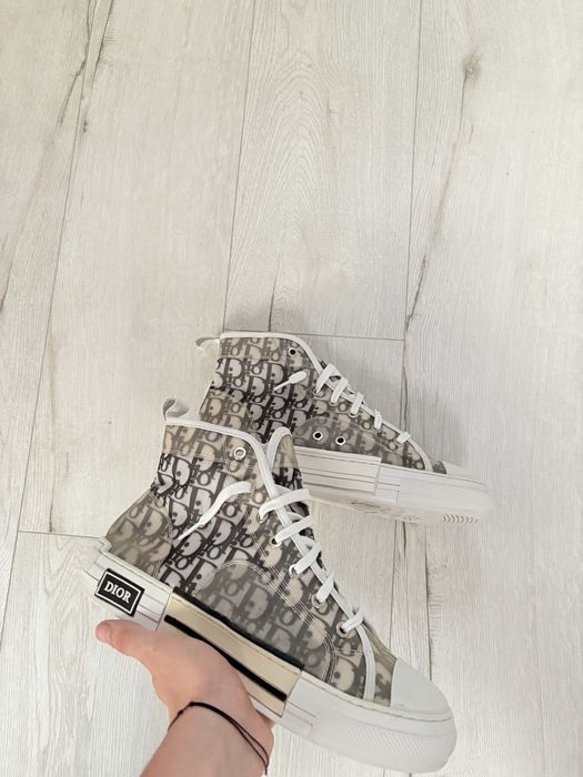 Dior B23 High  marimea 43