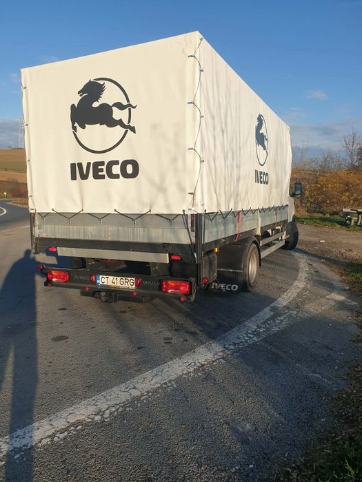 Iveco Daily 65c14