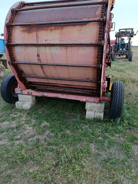 Продам пресс подпорщик