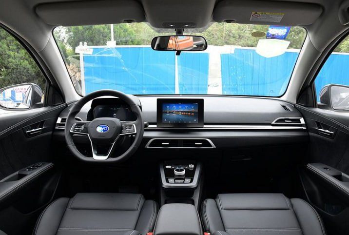 Byd E 3 nasiya savdo