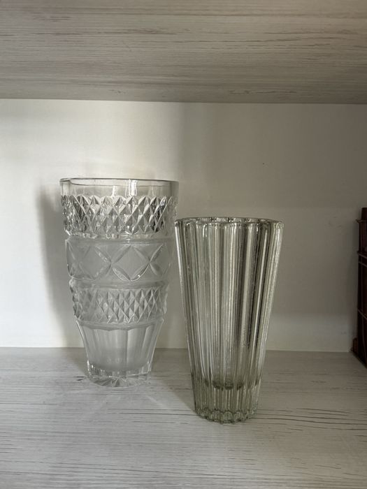 Продам советские вазы