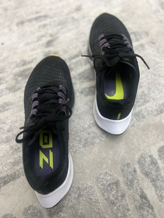 Кроссовки Nike Air Zoom Pegasus 37 оригинал