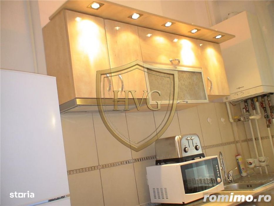 Apartament | Centrala Proprie | Proximitate Metrou
