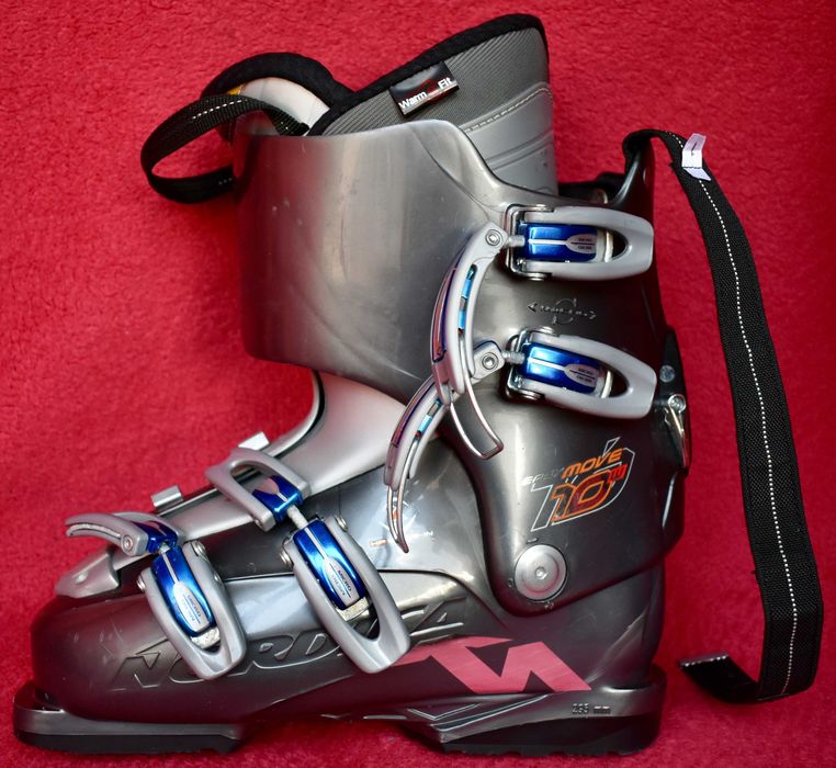 Ски Обувки Nordica 39-40ти номер