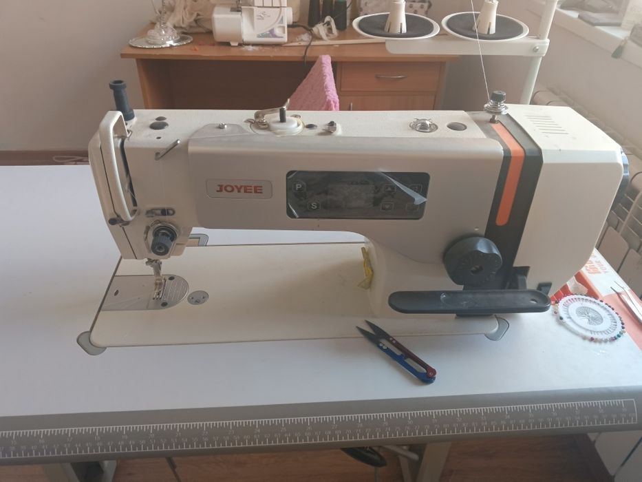 Tikuv mashinasi Joyee