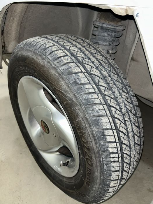 дамас 1 холати зур.