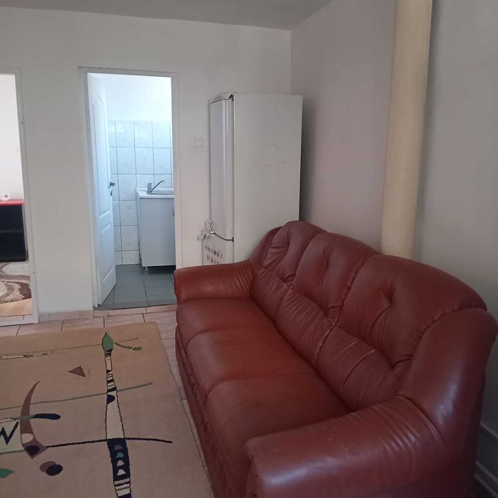 Inchiriez Apartament in Bucsinescu La Casa