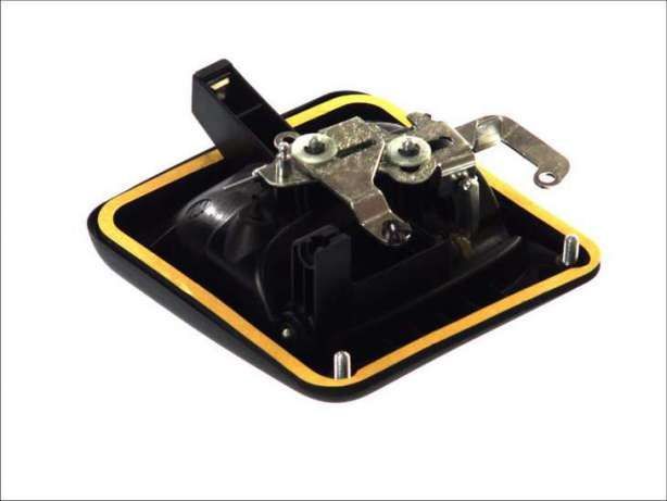 Дръжка странична врата Пежо Боксер,Ситроен Джъмпер,Дукато след 2002г.