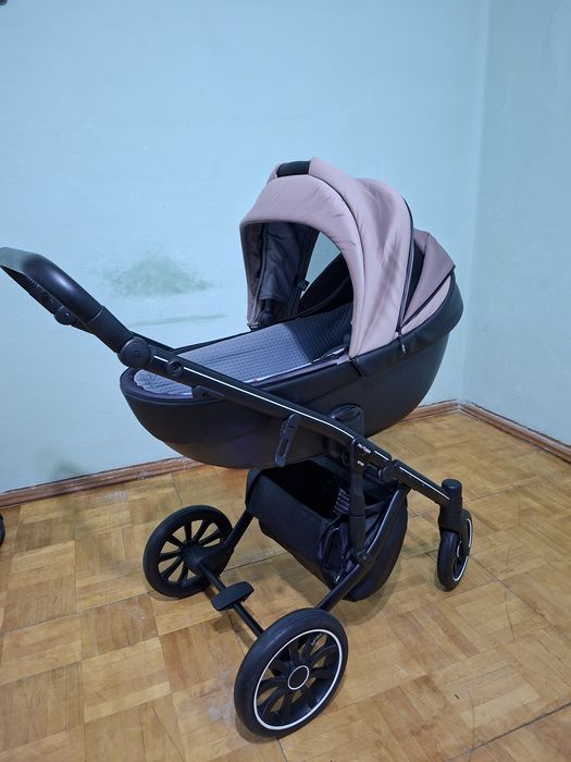 Коляска Anex M-Type