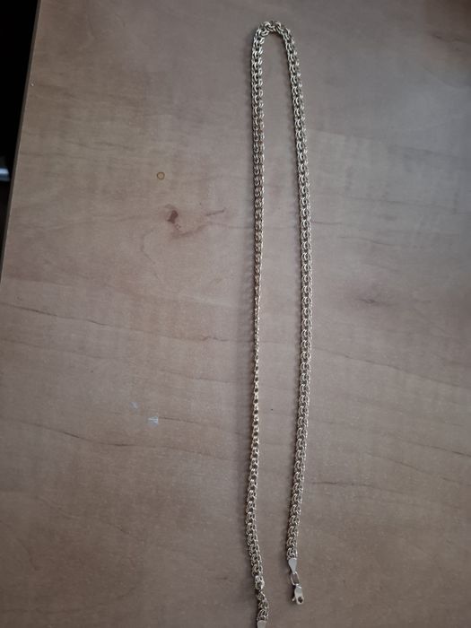 Продам цепочка золотая