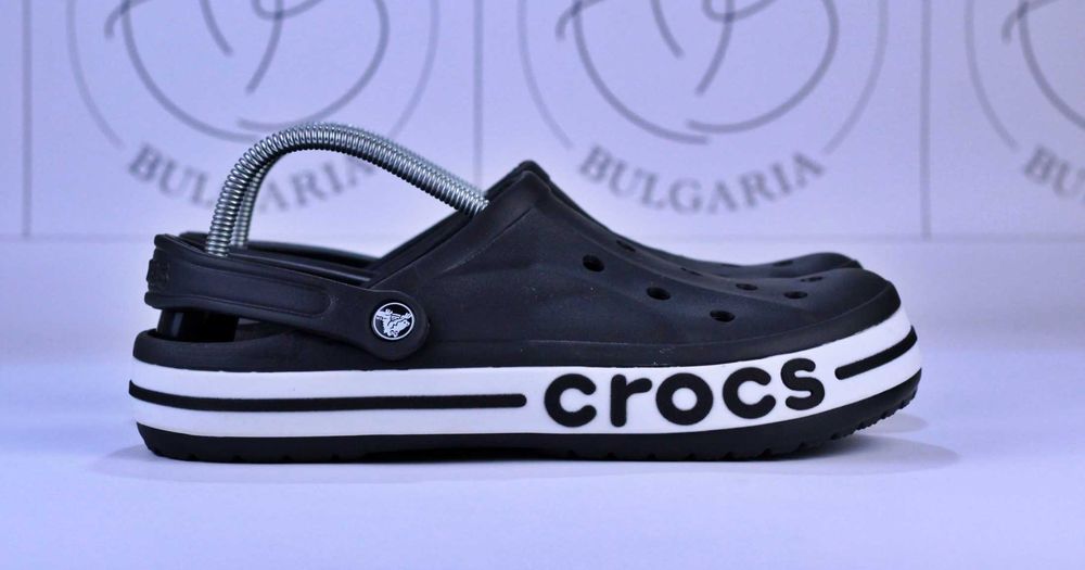 Crocks Мъжки Дамски Летни Обувки