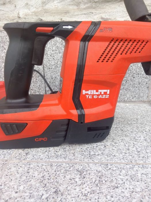 Hilti TE 6-A22 Перфоратор Хилти