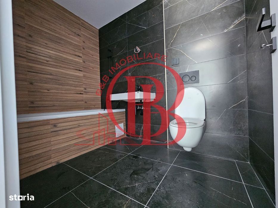 3 camere finalizat proiect Exclusivist cu piscina proprie