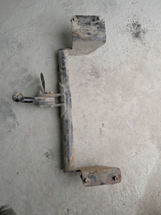 Продам фаркоп в.