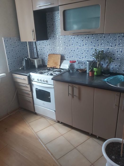 Продам 1 комнатную квартиру