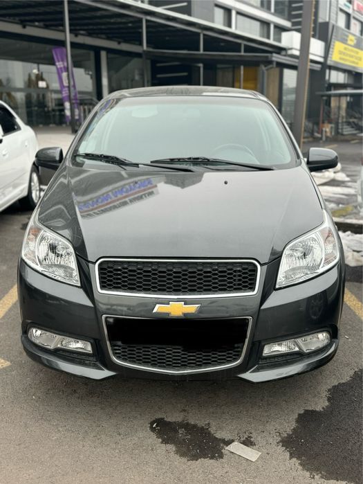 Nexia 3- 2022 йил автомат коробка