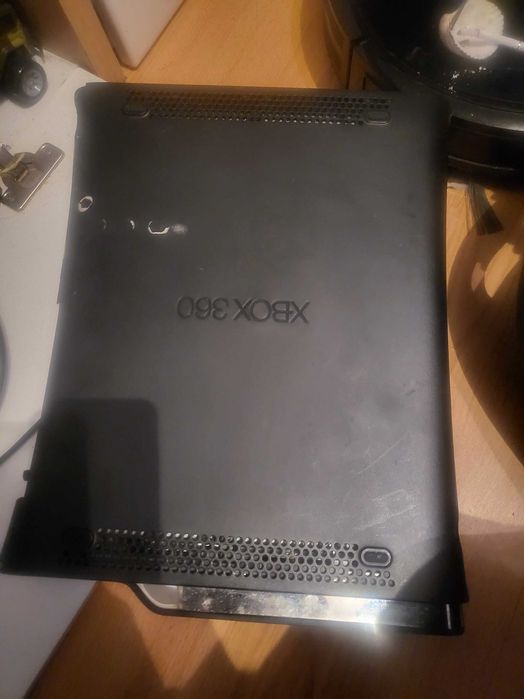 XBOX360  конзола