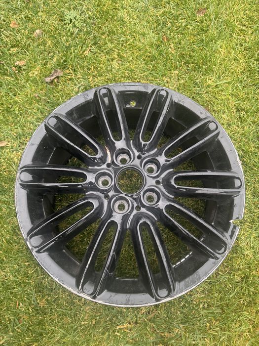 Janta mini cooper f54 f55 f56 f57  17