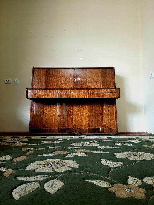 Пианино "Беларусь"