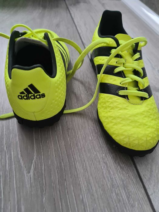 Спортни обувки за дете Adidas