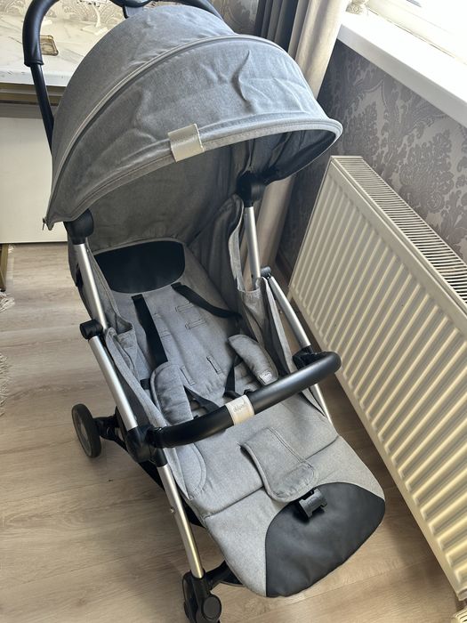 Коляска Chicco goody