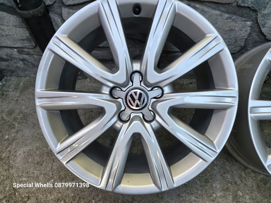 18цола джанти 5х112 за AUDI