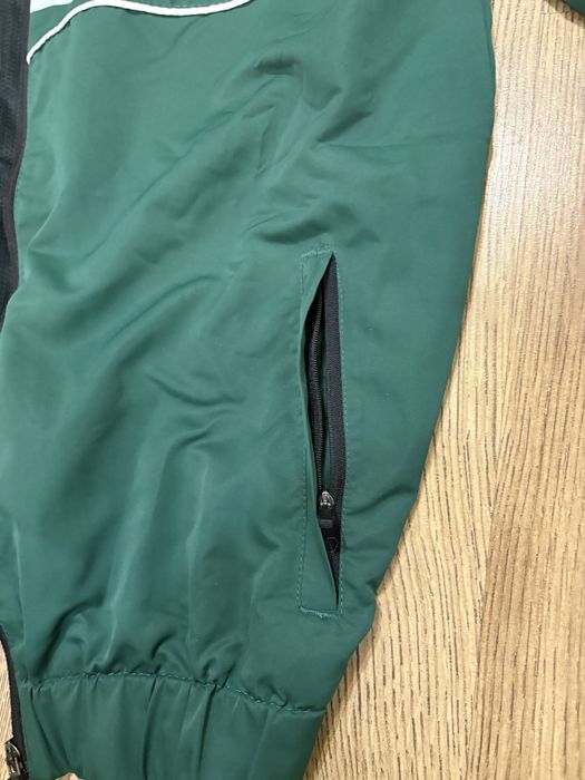 Зелен анцуг Lacoste