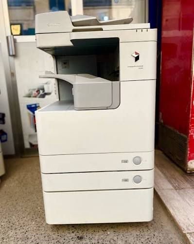 Canon ir 2530 Мфу продам