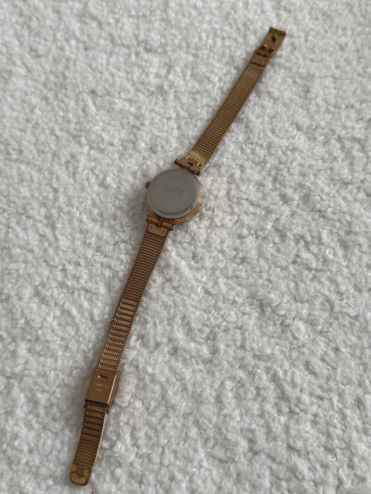 Винтажные часы.