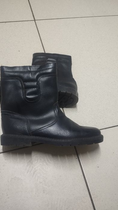 Сапоги 43 мужские 5000