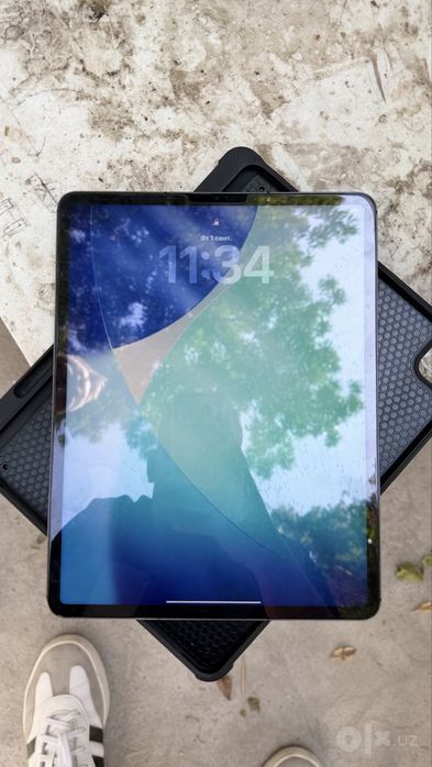 Продам ipad pro 12.9 5 го поколения