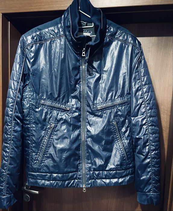 Мъжко преходно яке GEOX