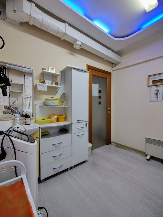 Продается действующий салон косметологии