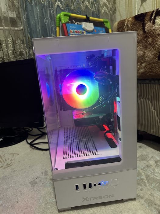 Продам компьютер