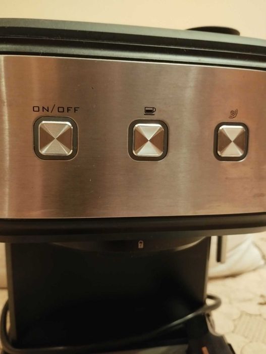 Кафе машина за дома