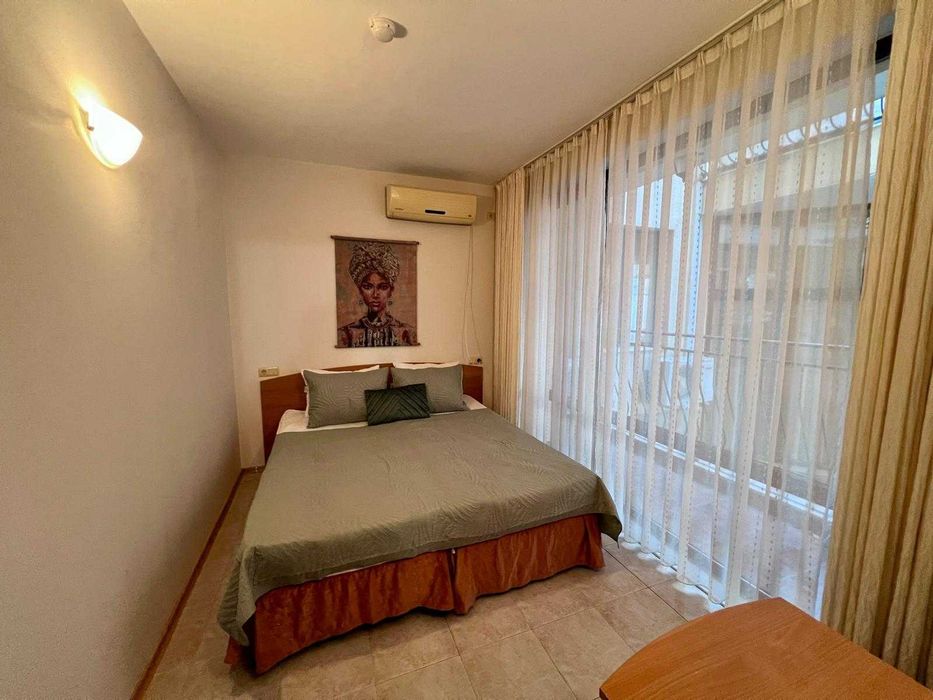 Продава се Двустаен апартамент в к.к. Слънчев бряг - 75 кв.м за 887 €/кв.м - Снимка #6