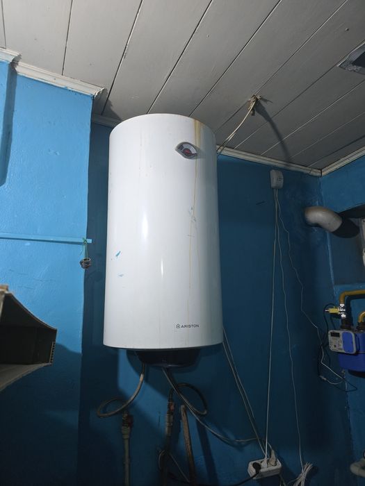 Разбор дома на юго восток