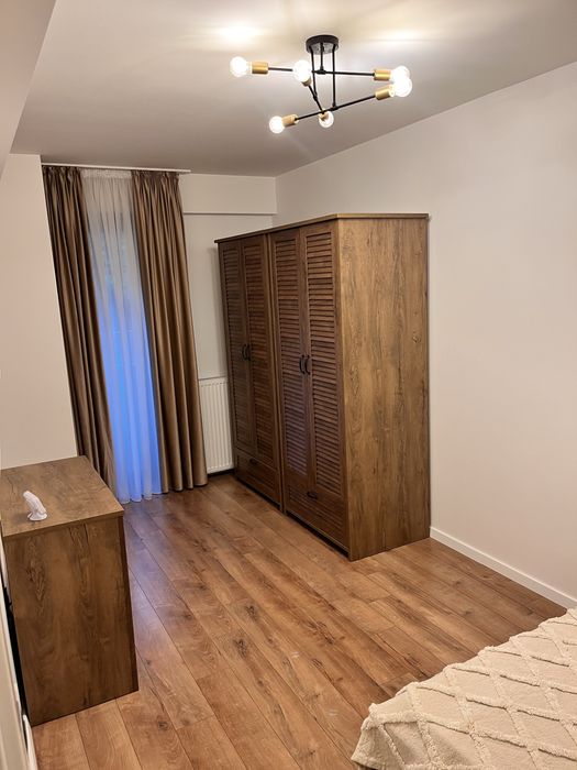 De vanzare apartament 2 camere, Fantasy Park