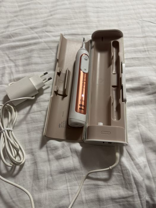 Oral -B Genius X 20000 Luxe edition