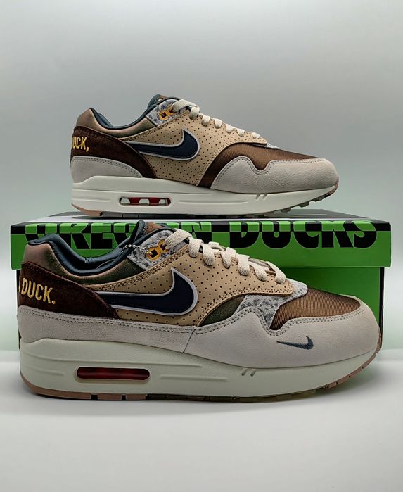 Nike Air Max 1 87 Prem UO