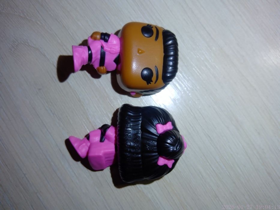 продам Эрику из осд