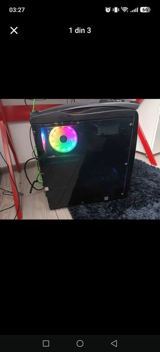 Vând PC Gaming Pitești