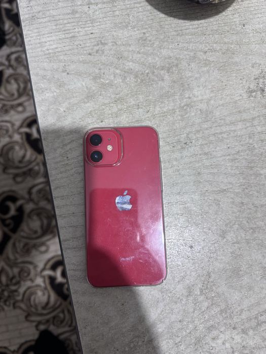 Iphone 12 Mini 64 Gb