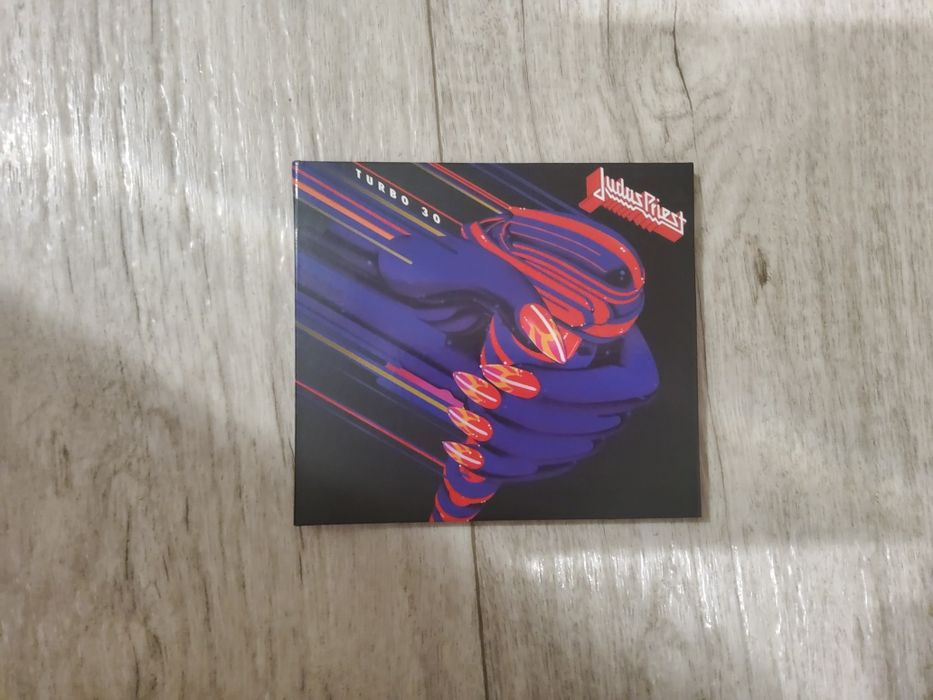 Продам cd диски с Scorpions и Judas Priest